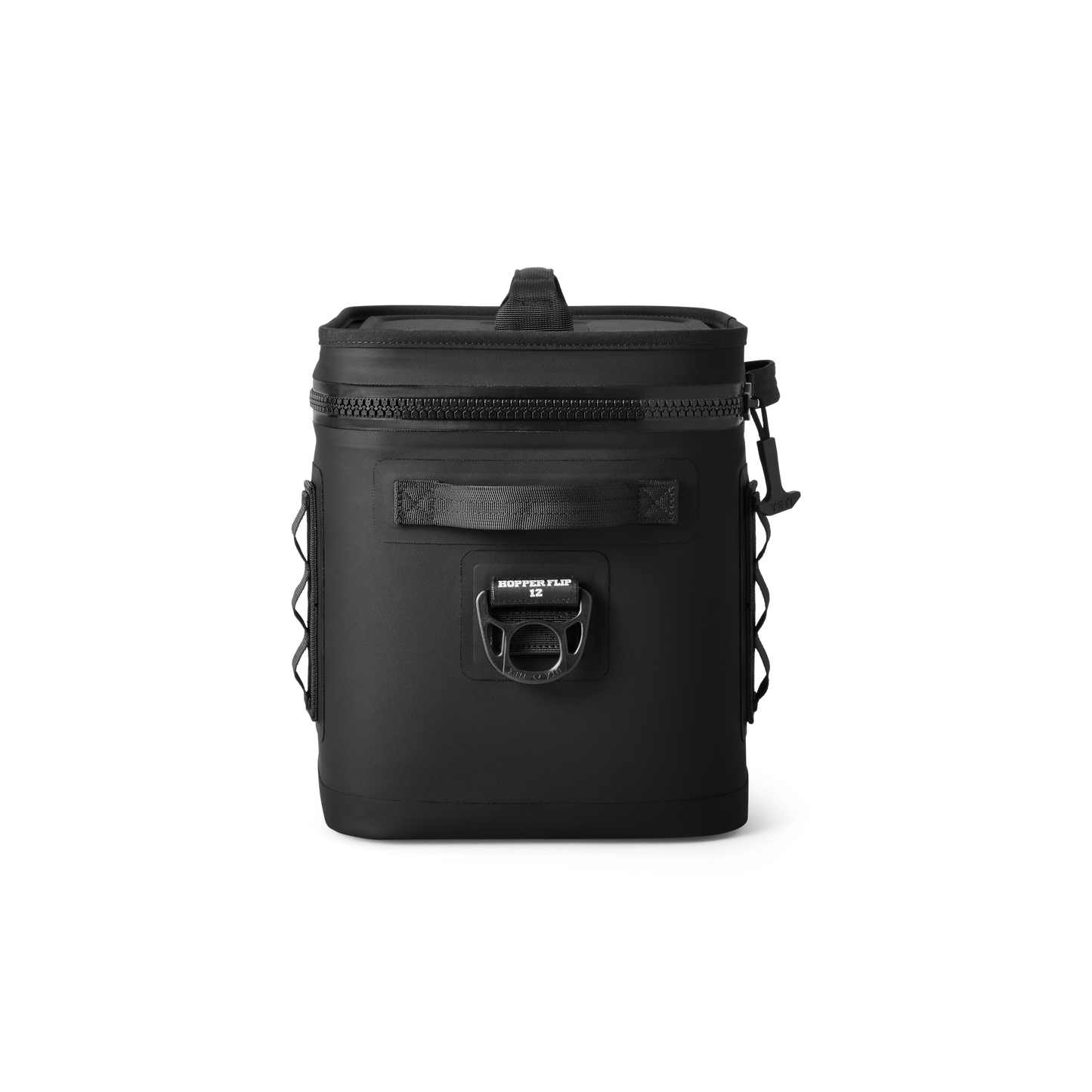 YETI Hopper Flip 12 Soft Cooler | Black