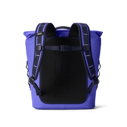 YETI Hopper M12 Backpack Cooler | Ultramarine Violet