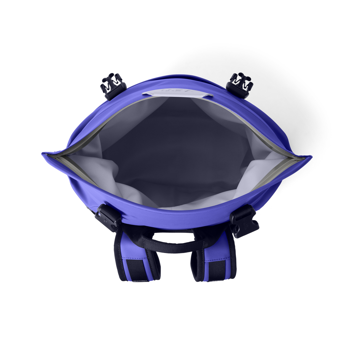 YETI Hopper M12 Backpack Cooler | Ultramarine Violet