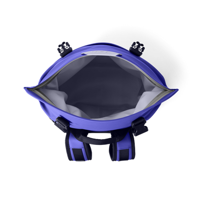 YETI Hopper M12 Backpack Cooler | Ultramarine Violet