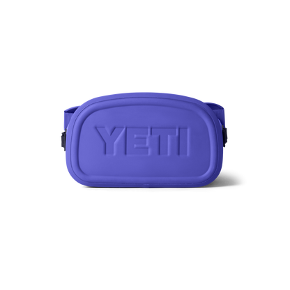 YETI Hopper M12 Backpack Cooler | Ultramarine Violet