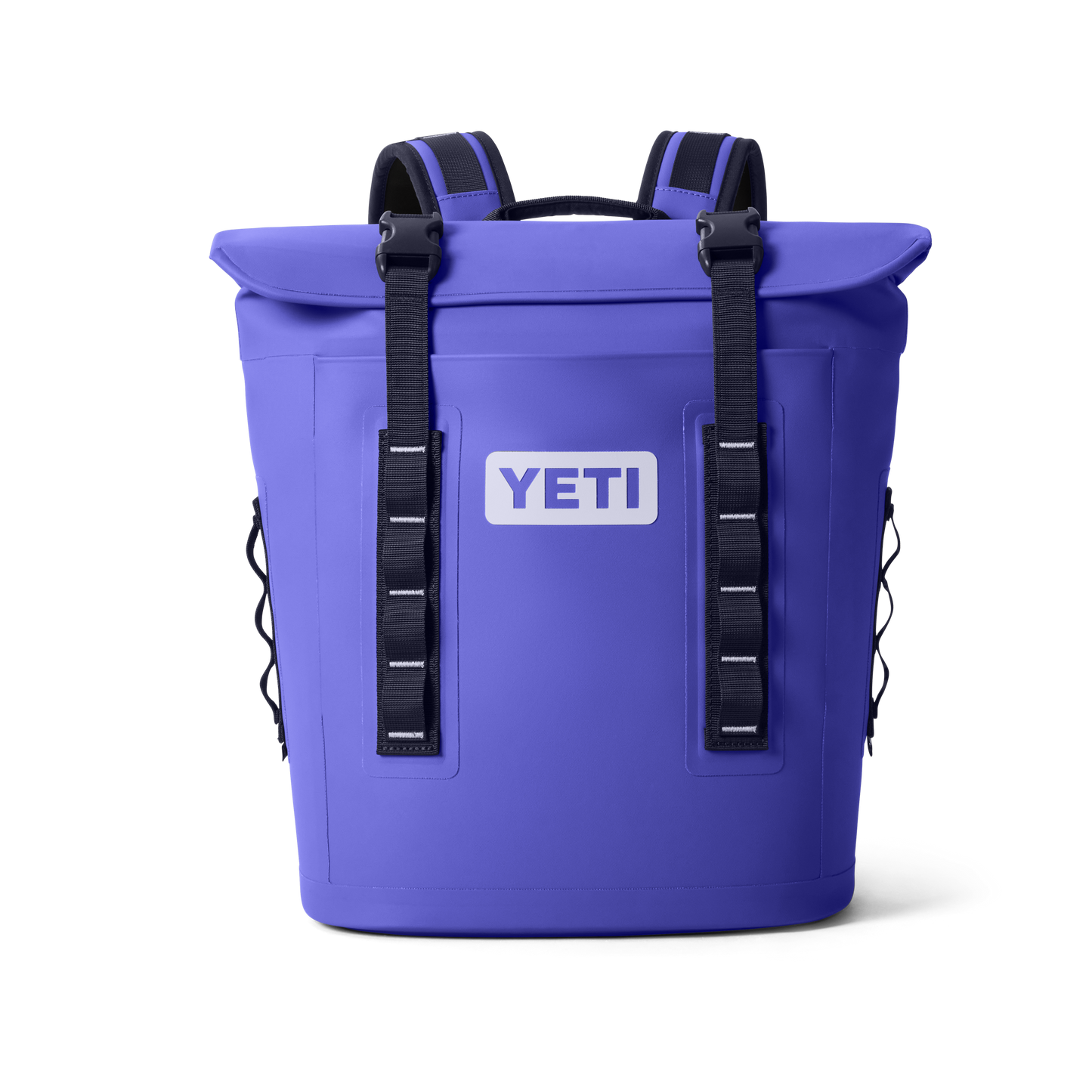 YETI Hopper M12 Backpack Cooler | Ultramarine Violet
