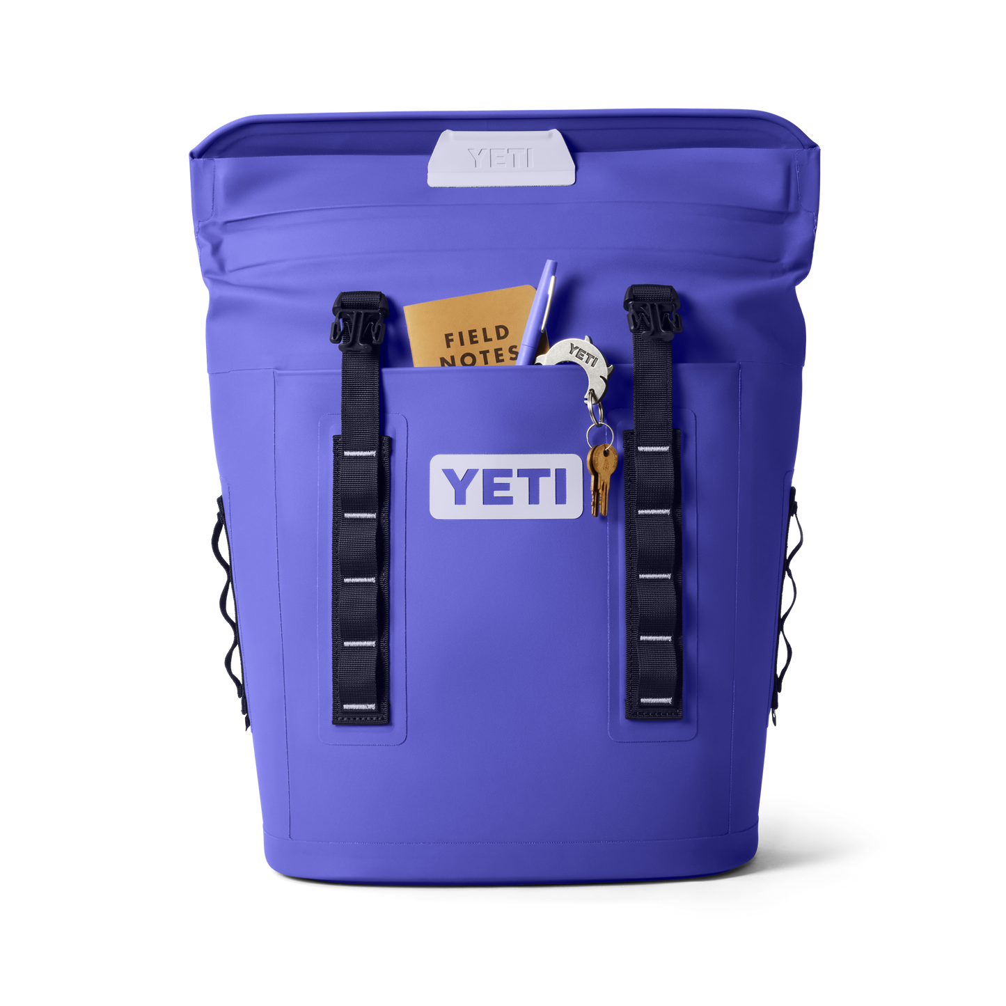 YETI Hopper M12 Backpack Cooler | Ultramarine Violet
