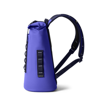 YETI Hopper M12 Backpack Cooler | Ultramarine Violet