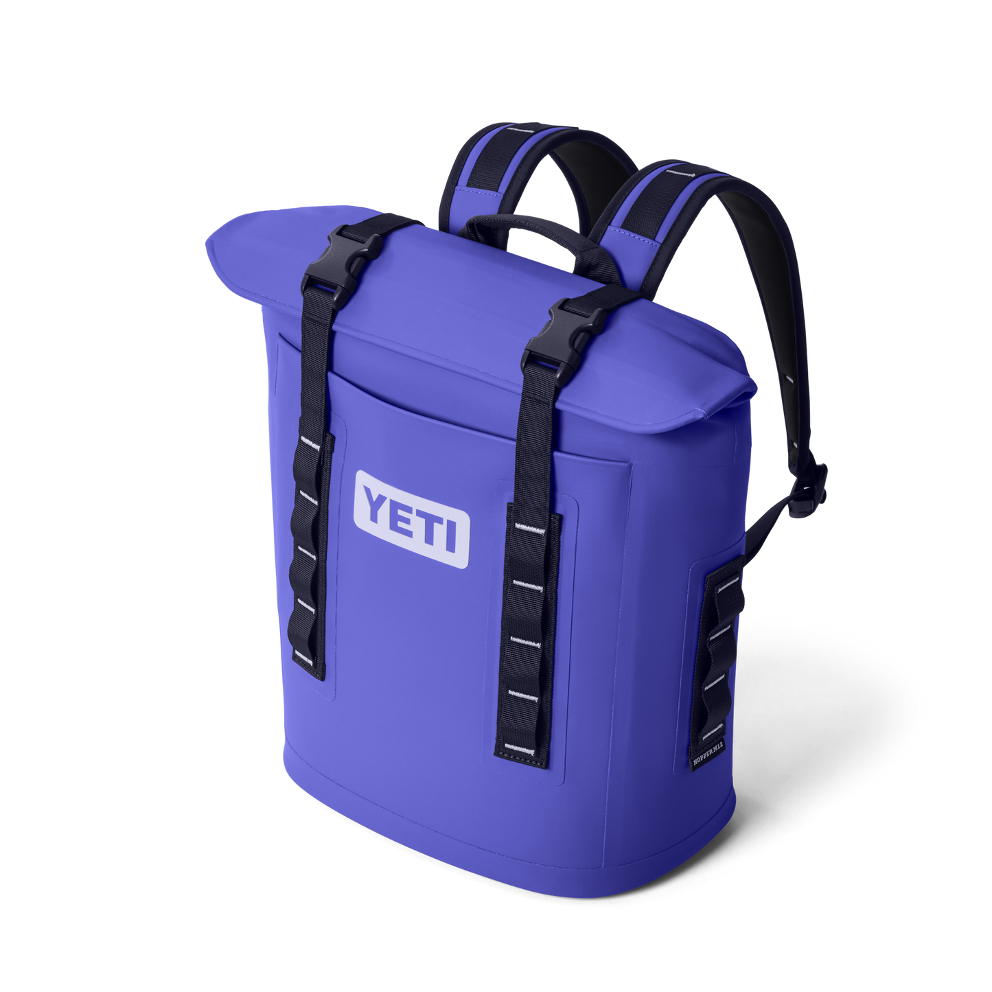 YETI Hopper M12 Backpack Cooler | Ultramarine Violet