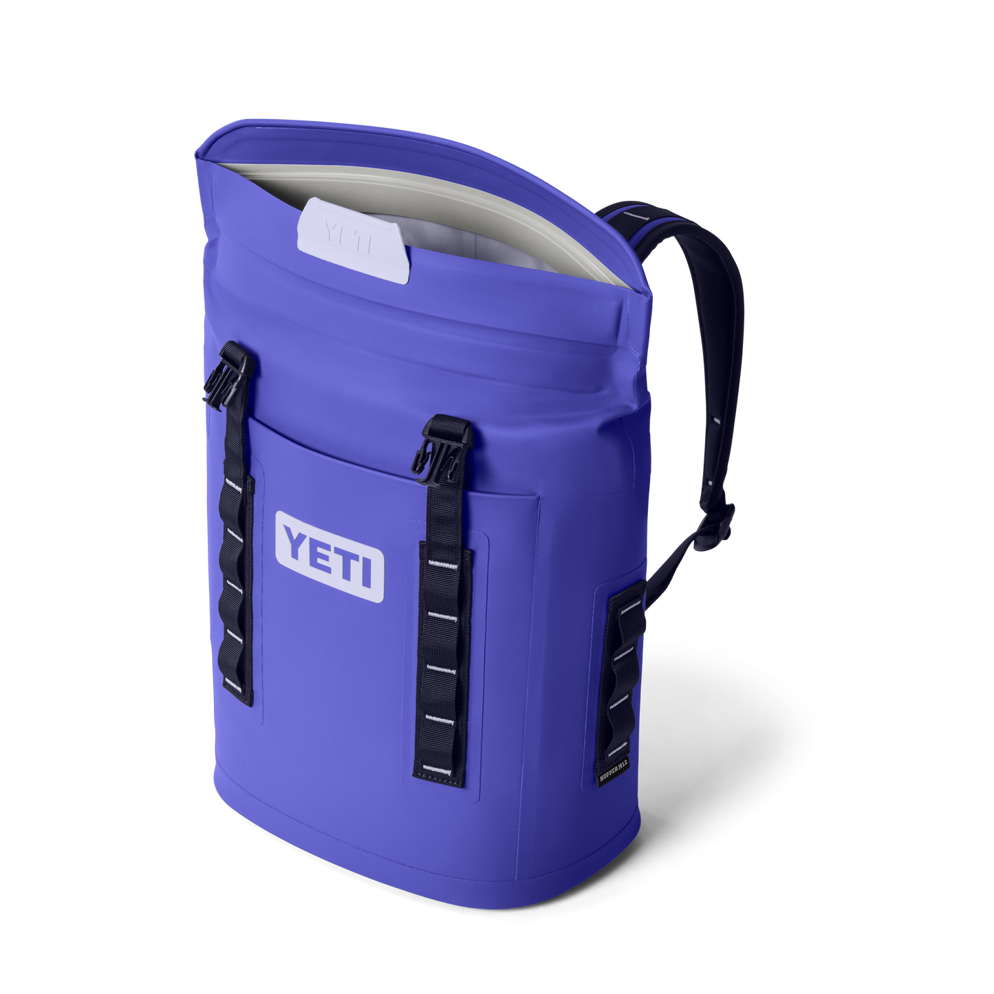 YETI Hopper M12 Backpack Cooler | Ultramarine Violet