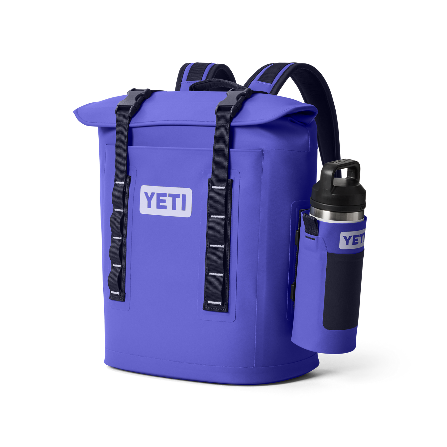 YETI Hopper M12 Backpack Cooler | Ultramarine Violet