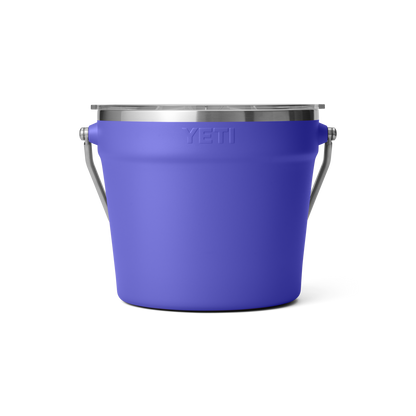 YETI Rambler Beverage Bucket 7,6L | Ultramarine Violet