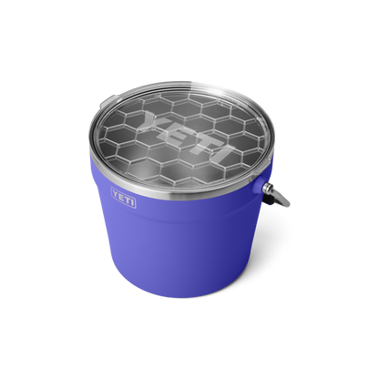 YETI Rambler Beverage Bucket 7,6L | Ultramarine Violet