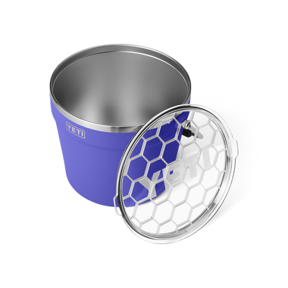 YETI Rambler Beverage Bucket 7,6L | Ultramarine Violet