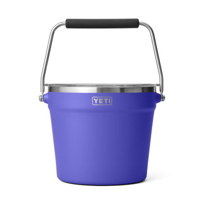 YETI Rambler Beverage Bucket 7,6L | Ultramarine Violet