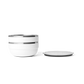 YETI Rambler Food Bowl met Deksel Large (4.3L) | White