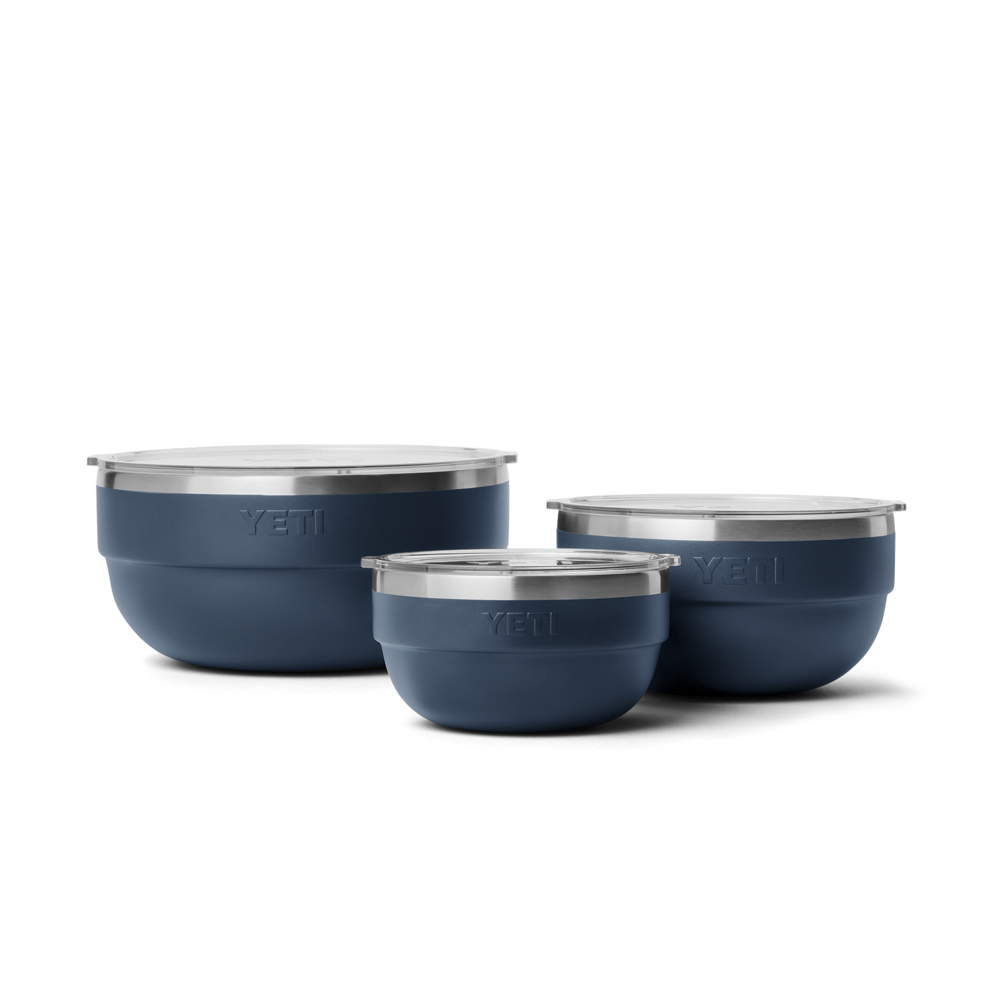 YETI Rambler Food Bowl met Deksel Medium (1.9L) | Navy