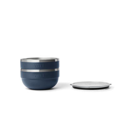 YETI Rambler Food Bowl met Deksel Medium (1.9L) | Navy