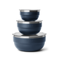 YETI Rambler Food Bowl met Deksel Medium (1.9L) | Navy