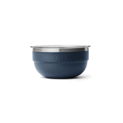 YETI Rambler Food Bowl met Deksel Medium (1.9L) | Navy
