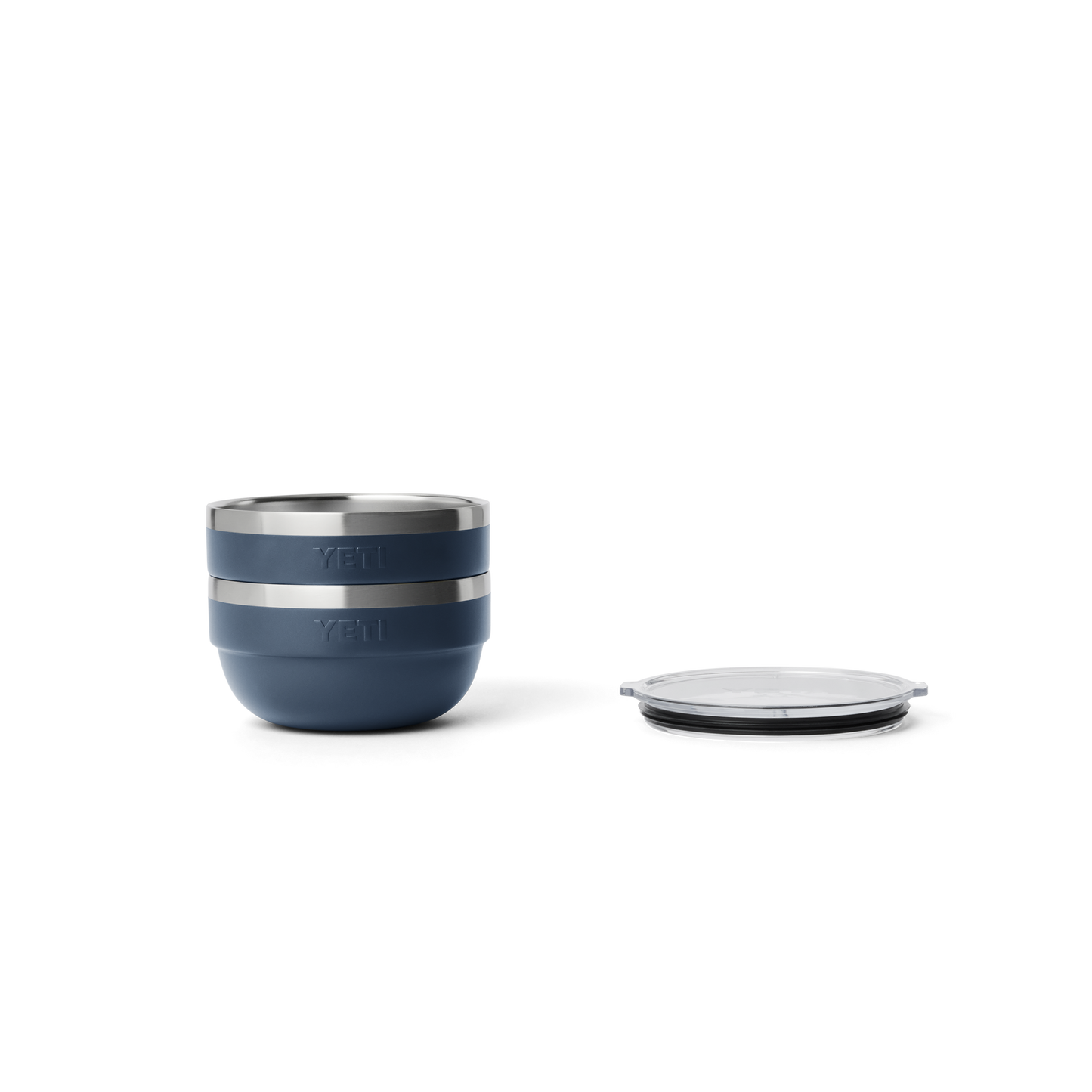 YETI Rambler Food Bowl met Deksel Small (946ml) | Navy