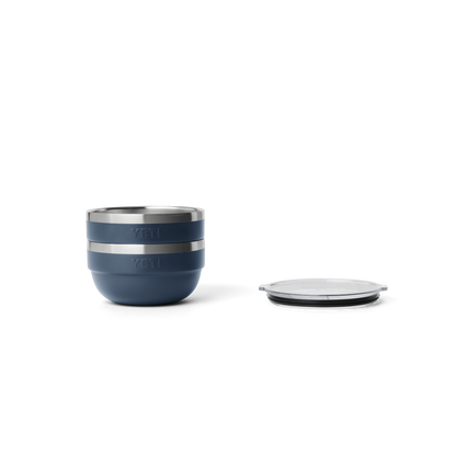 YETI Rambler Food Bowl met Deksel Small (946ml) | Navy