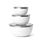 YETI Rambler Food Bowl met Deksel Small (946ml) | White