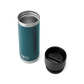 YETI Rambler Bottle with HotShot Cap 18oz (532ml) | Agave Teal