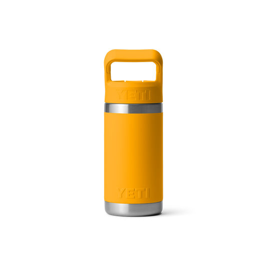 YETI Rambler Junior Kids Water Bottle with Color-Matched Straw 12oz (355ml) | Beekeeper