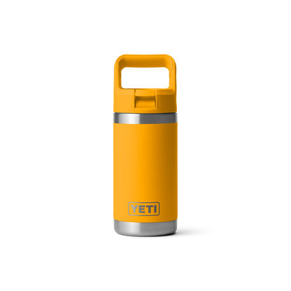 YETI Rambler Junior Kids Water Bottle with Color-Matched Straw 12 oz (355ml) | Beekeeper