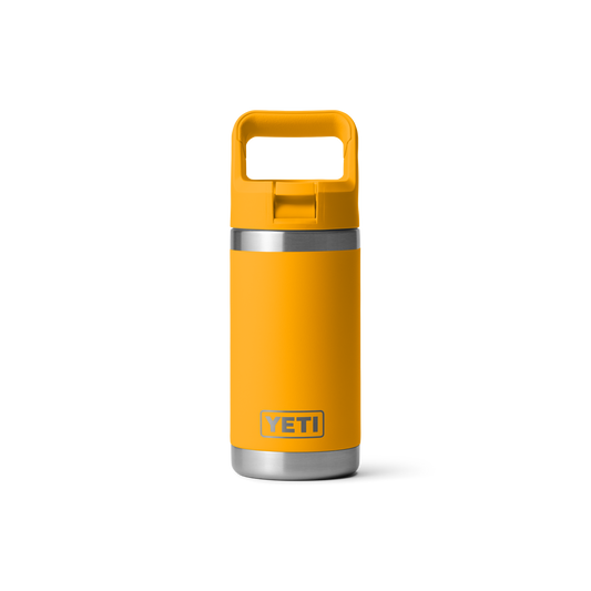 YETI Rambler Junior Kids Water Bottle with Color-Matched Straw 12oz (355ml) | Beekeeper