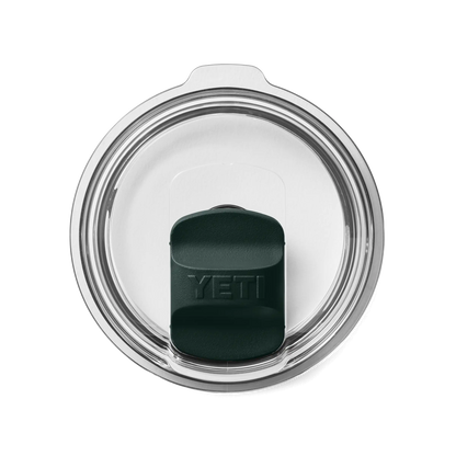 YETI Rambler Magslider™ Pack | Black Forest Green