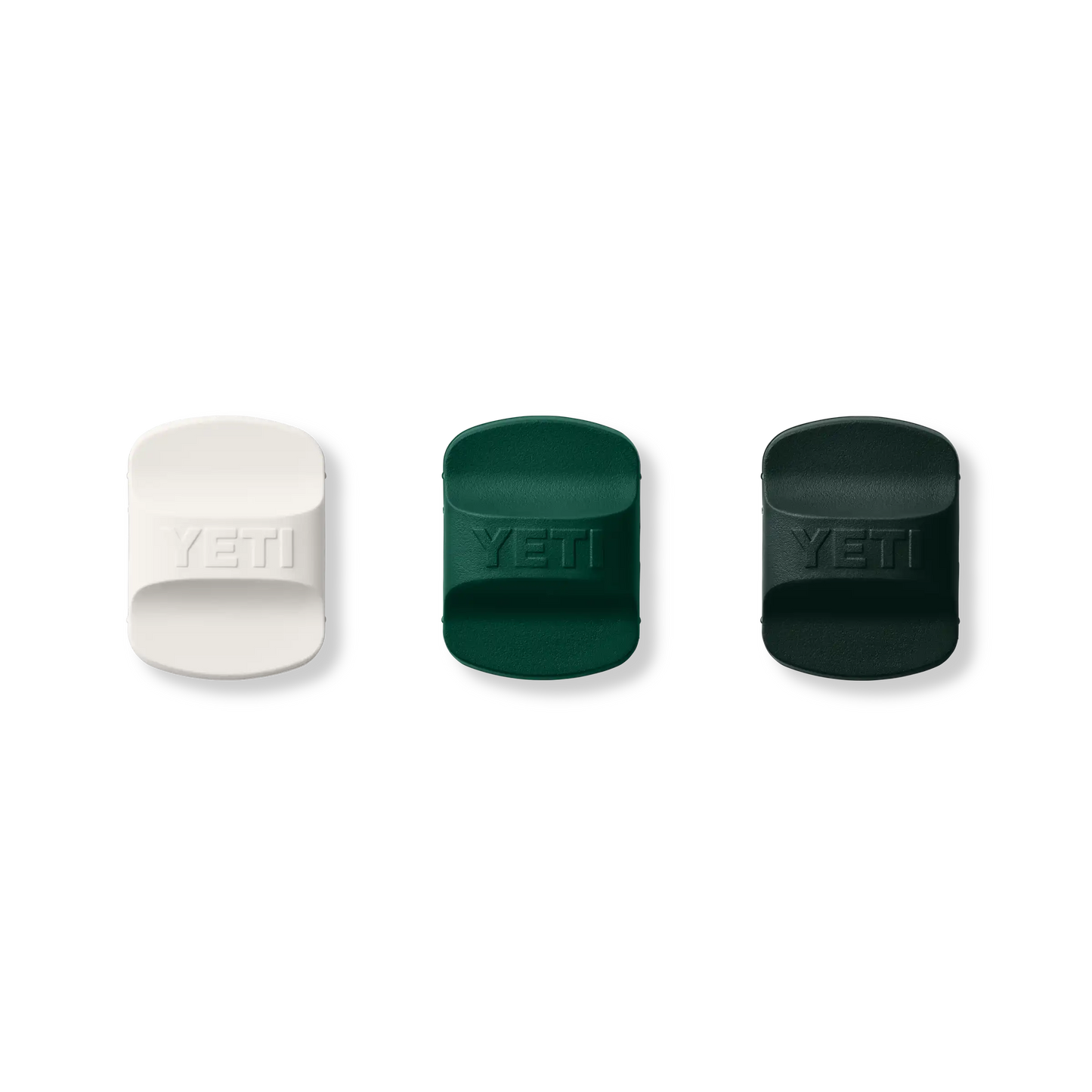 YETI Rambler Magslider™ Pack | Black Forest Green