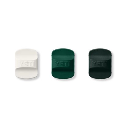 YETI Rambler Magslider™ Pack | Black Forest Green