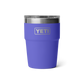 YETI Rambler Stackable Cup with Magslider Lid 16oz (473ml) | Ultramarine Violet