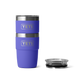 YETI Rambler Stackable Cup with Magslider Lid 8oz (237ml) | Ultramarine Violet