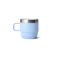 YETI Rambler Stackable Mugs 6oz (180ml) | Big Sky Blue