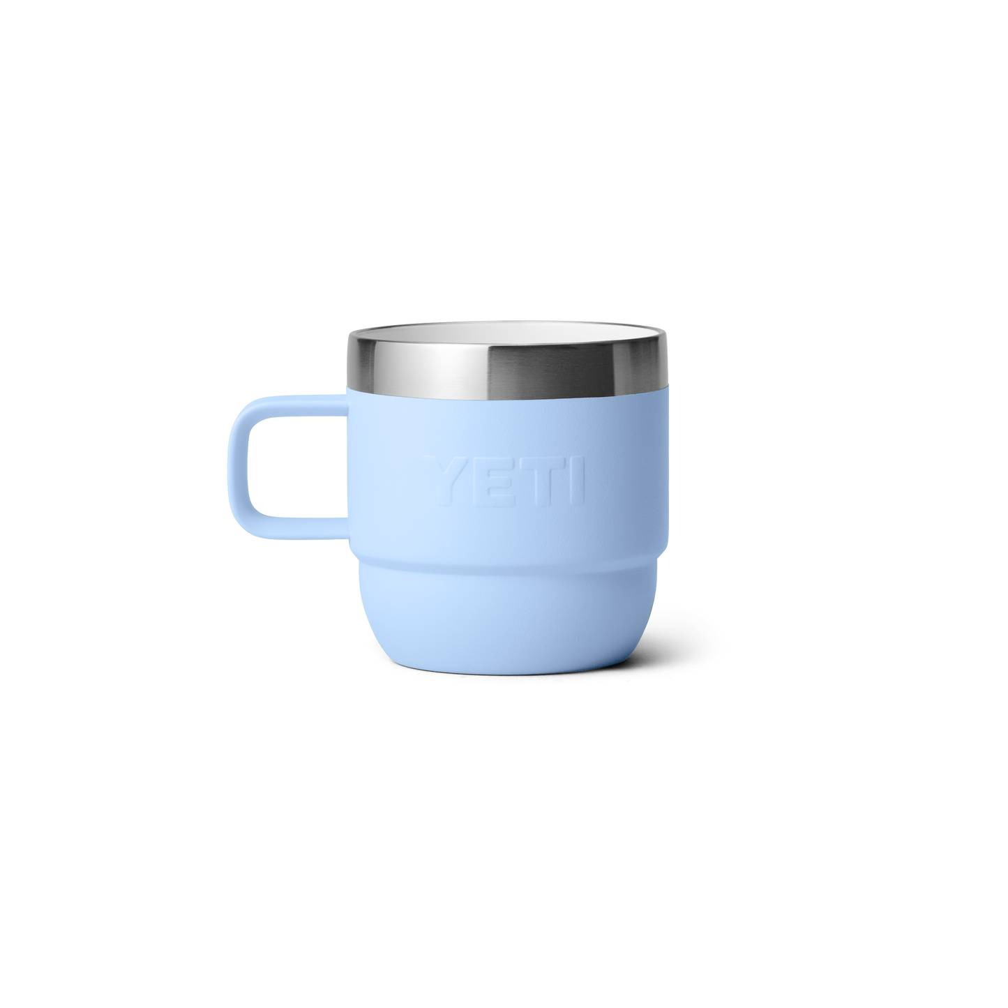 YETI Rambler Stackable Mugs 6oz (180ml) | Big Sky Blue