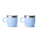YETI Rambler Stackable Mugs 6oz (180ml) | Big Sky Blue