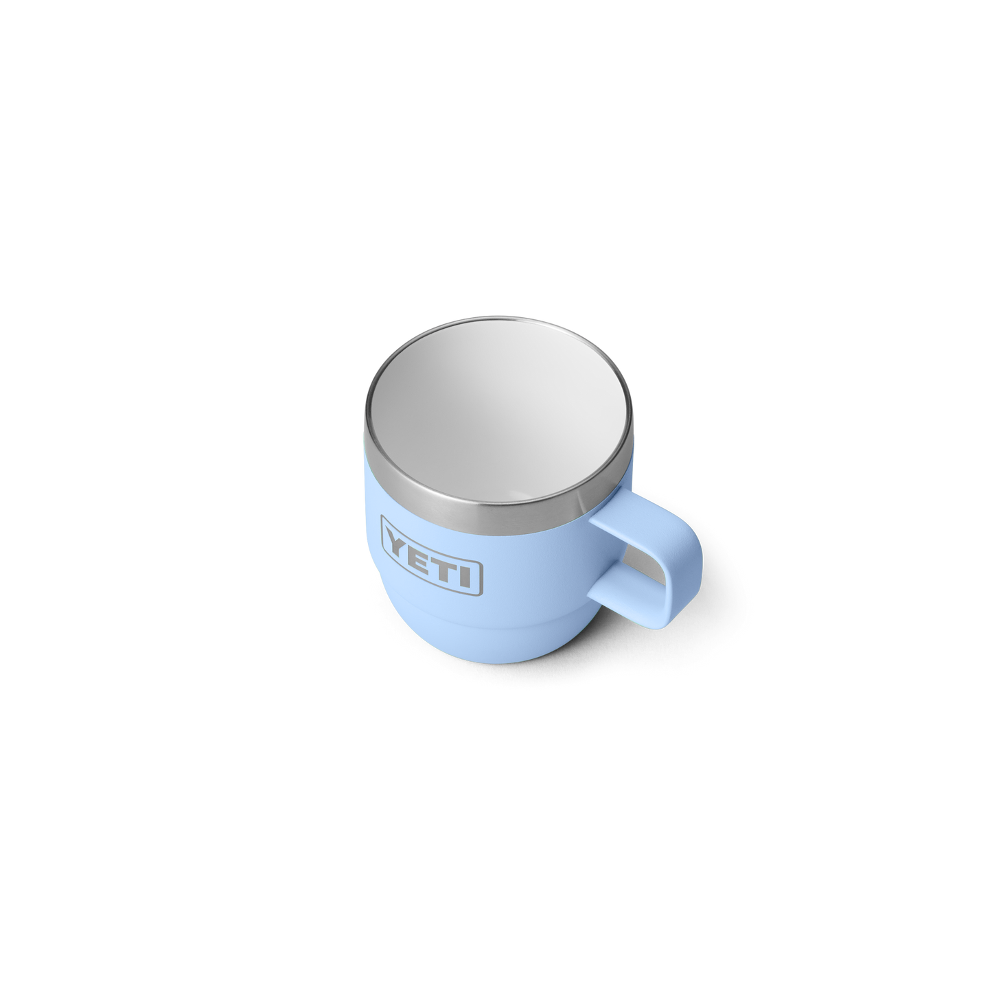 YETI Rambler Stackable Mugs 6oz (180ml) | Big Sky Blue