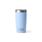 YETI Rambler Tumbler with Magslider Lid 10oz (296ml) | Big Sky Blue