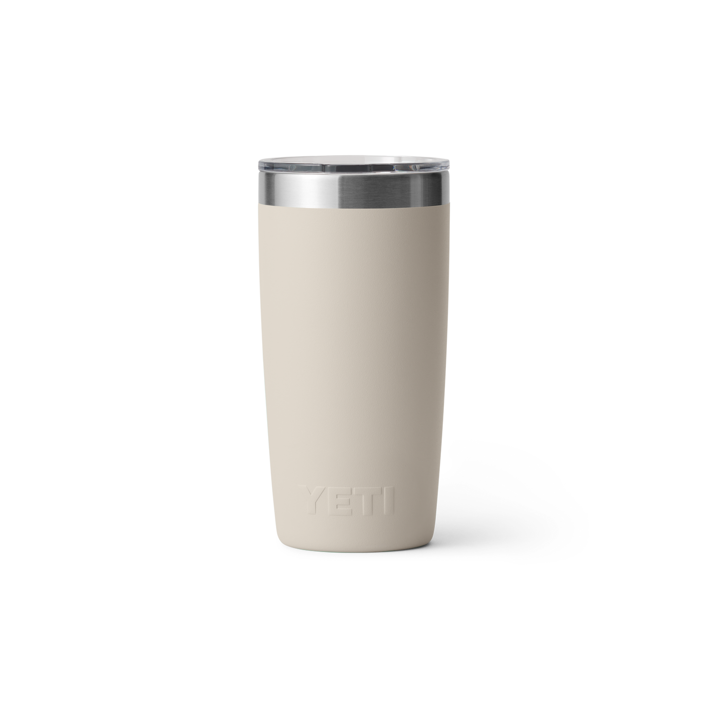 YETI Rambler Tumbler with Magslider Lid 10 oz (296ml) | Cape Taupe