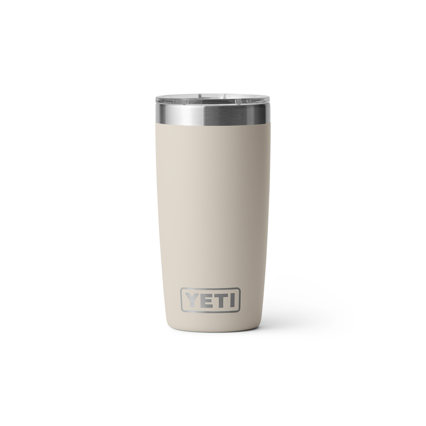 YETI Rambler Tumbler with Magslider Lid 10 oz (296ml) | Cape Taupe
