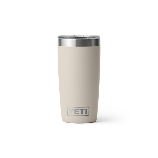 YETI Rambler Tumbler with Magslider Lid 10 oz (296ml) | Cape Taupe