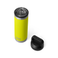 YETI Rambler Water Bottle witch Chug Cap 18oz (532ml) | Firefly Yellow