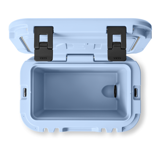 YETI Roadie 15 Hard Cooler | Big Sky Blue