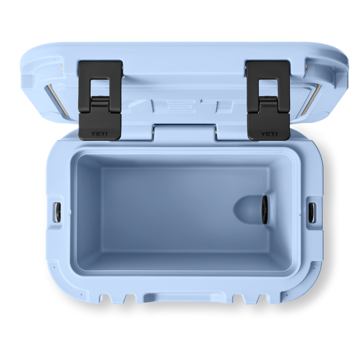 YETI Roadie 15 Hard Cooler | Big Sky Blue