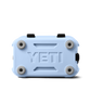 YETI Roadie 15 Hard Cooler | Big Sky Blue