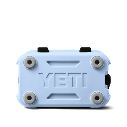 YETI Roadie 15 Hard Cooler | Big Sky Blue