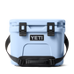 YETI Roadie 15 Hard Cooler | Big Sky Blue