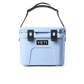 YETI Roadie 15 Hard Cooler | Big Sky Blue