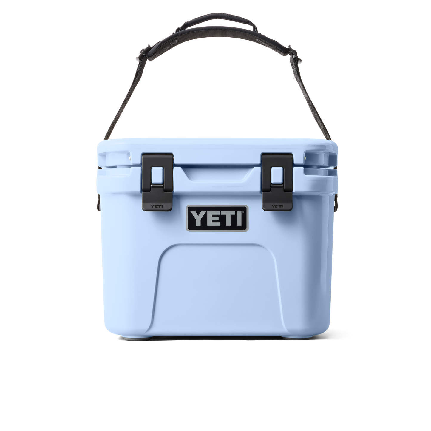 YETI Roadie 15 Hard Cooler | Big Sky Blue