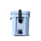 YETI Roadie 15 Hard Cooler | Big Sky Blue