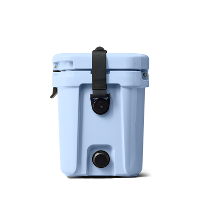 YETI Roadie 15 Hard Cooler | Big Sky Blue